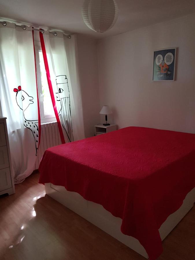 Cap Au Sud Sweet Home Nimes Exterior photo