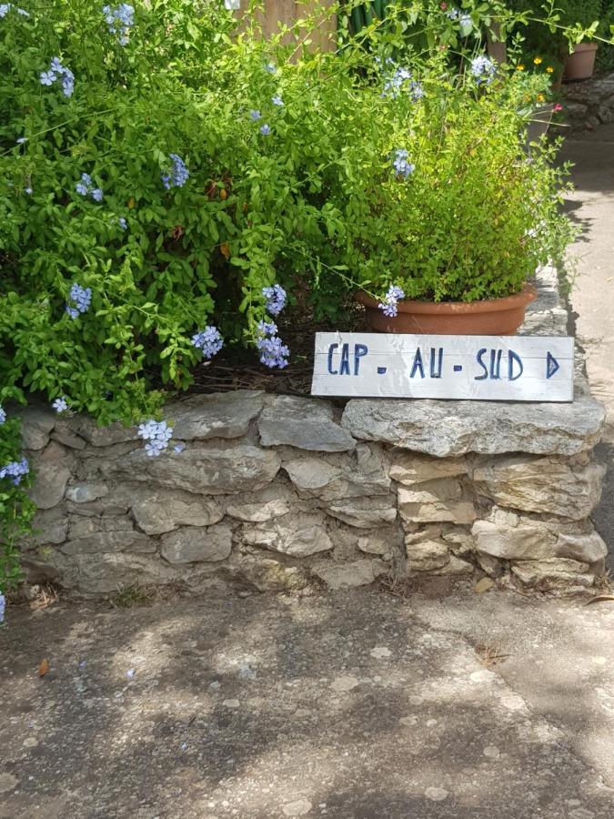 Cap Au Sud Sweet Home Nimes Exterior photo