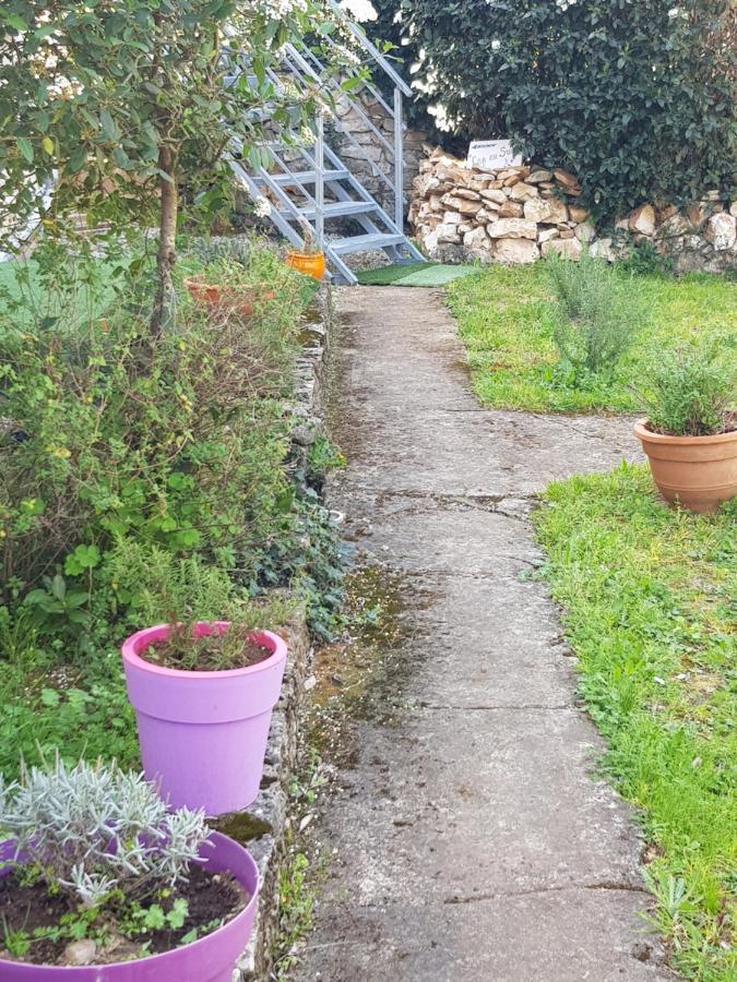 Cap Au Sud Sweet Home Nimes Exterior photo
